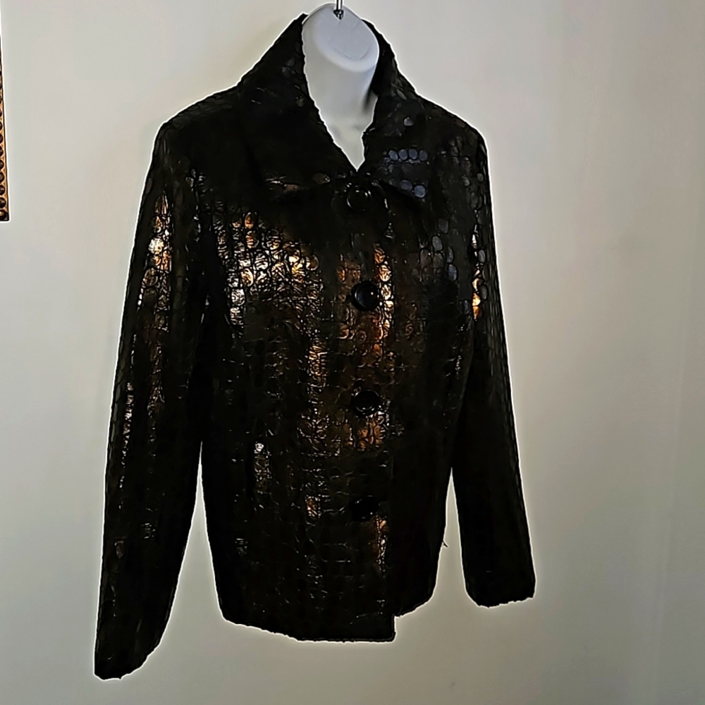 Merin London Vintage Blazer